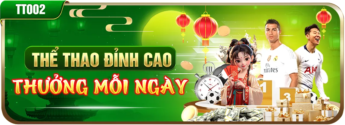 Chương trình VIP với những lợi ích độc quyền